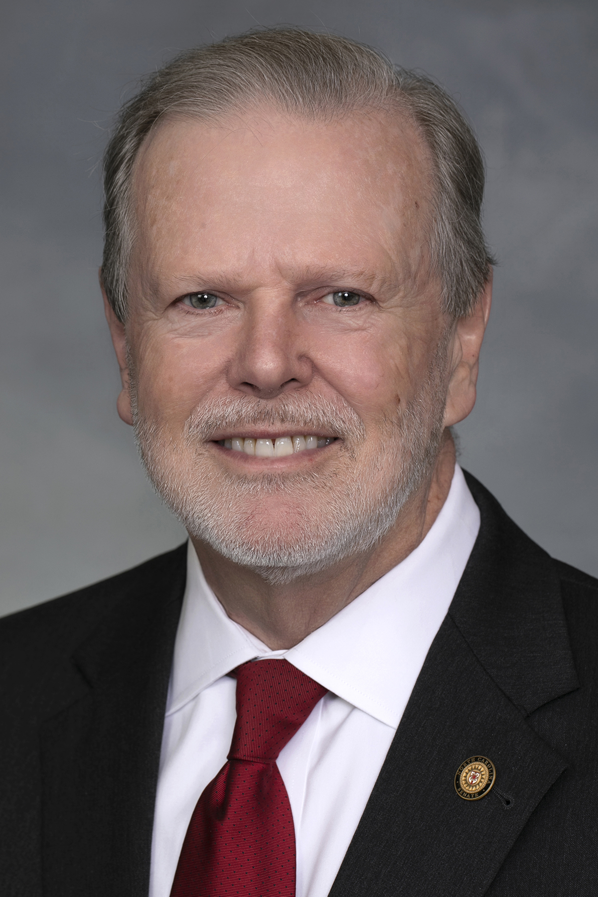 President Pro Tempore, Phil Berger